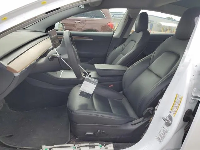 5YJ3E1EA5NF172684 2022 2022 Tesla MODEL 3 7