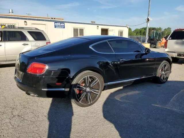 SCBFT7ZA2EC090234 2014 2014 Bentley Continental- Gt V8 3