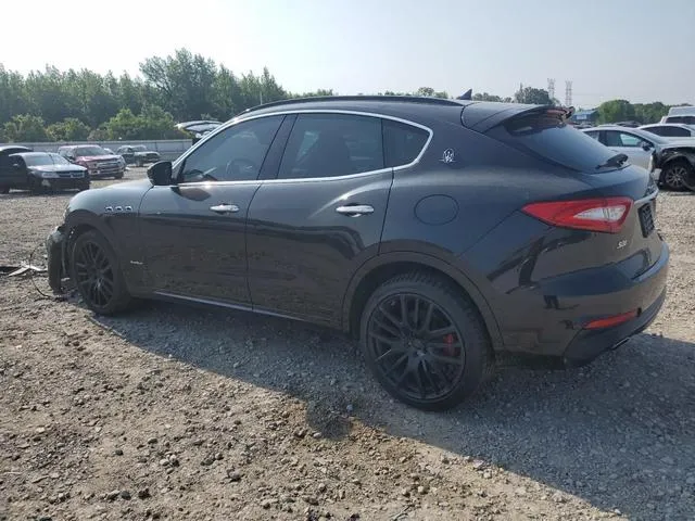 ZN661YUS3KX310220 2019 2019 Maserati Levante- S Sport 2