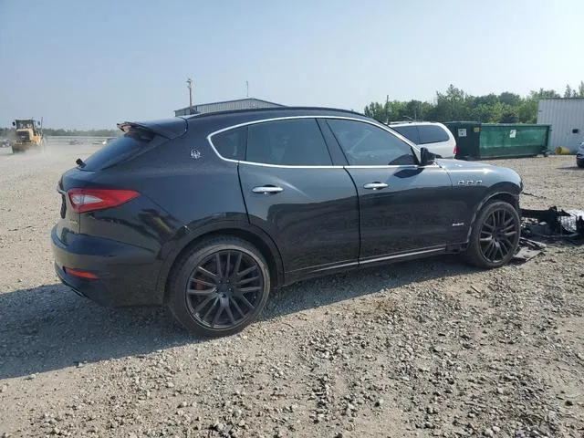 ZN661YUS3KX310220 2019 2019 Maserati Levante- S Sport 3