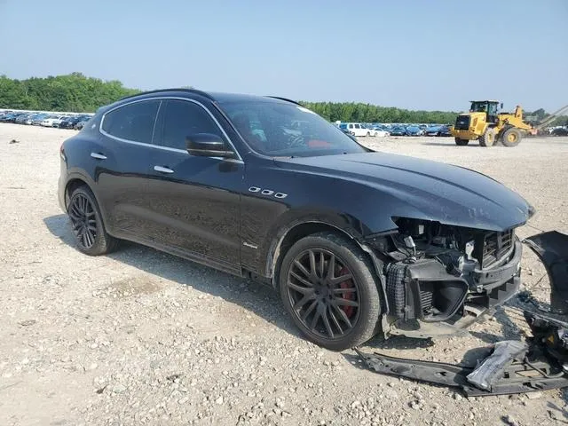 ZN661YUS3KX310220 2019 2019 Maserati Levante- S Sport 4