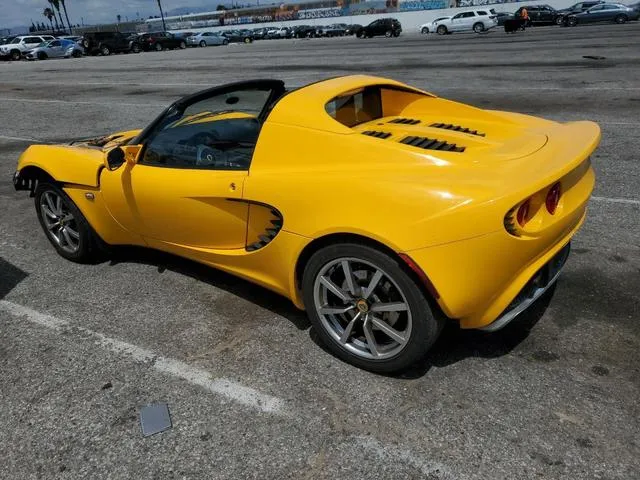 SCCPC11165HL30705 2005 2005 Lotus Elise 2