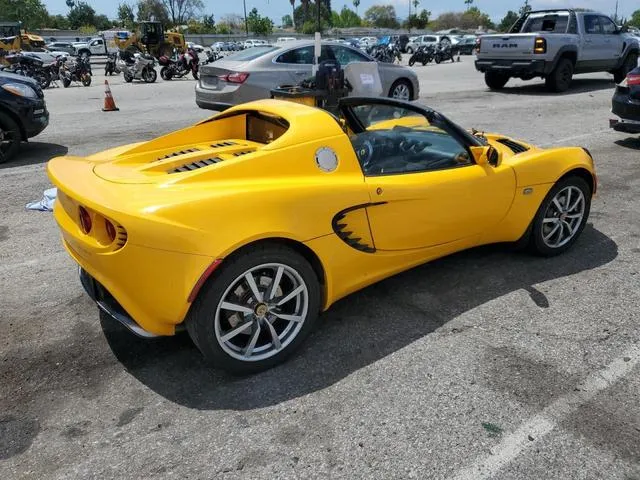 SCCPC11165HL30705 2005 2005 Lotus Elise 3