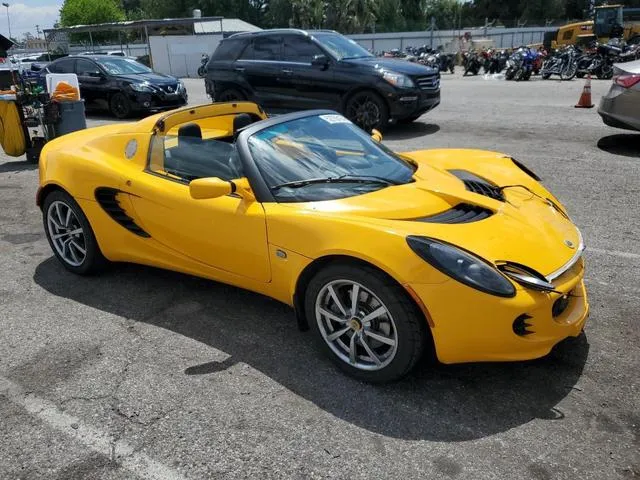 SCCPC11165HL30705 2005 2005 Lotus Elise 4