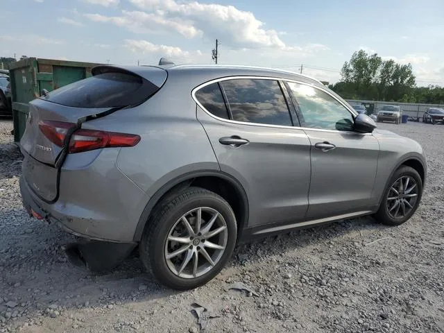 ZASFAKBN7J7B59707 2018 2018 Alfa Romeo Stelvio- TI 3