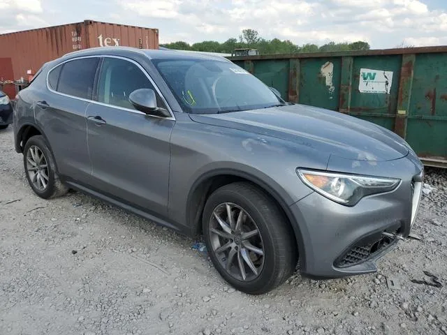 ZASFAKBN7J7B59707 2018 2018 Alfa Romeo Stelvio- TI 4