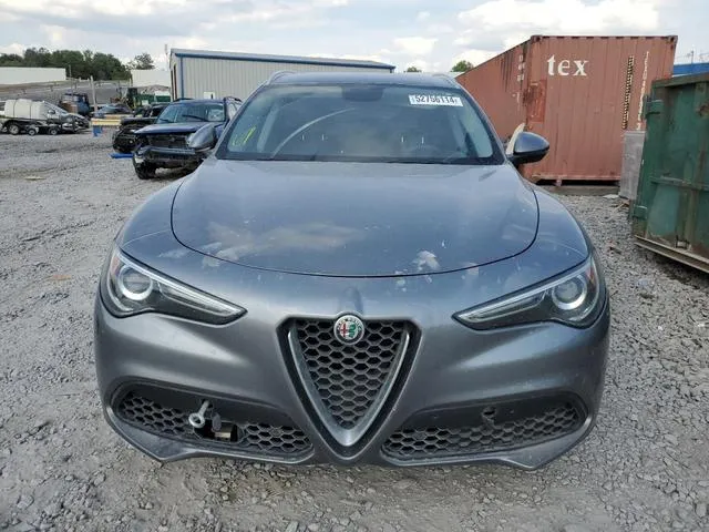 ZASFAKBN7J7B59707 2018 2018 Alfa Romeo Stelvio- TI 5