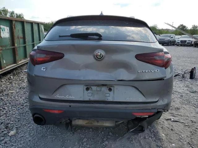 ZASFAKBN7J7B59707 2018 2018 Alfa Romeo Stelvio- TI 6