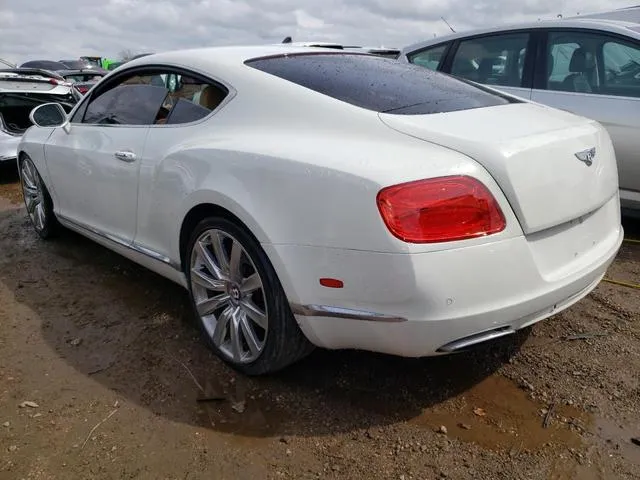 SCBFR7ZA2CC073929 2012 2012 Bentley Continental- GT 2