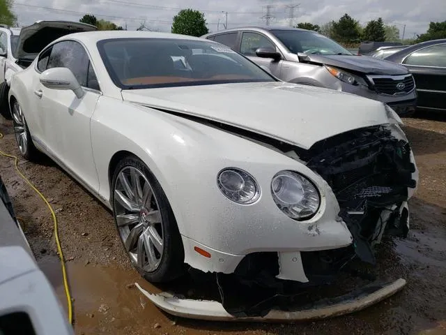 SCBFR7ZA2CC073929 2012 2012 Bentley Continental- GT 4