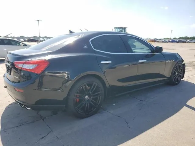 ZAM57RTA7F1154018 2015 2015 Maserati Ghibli- S 3