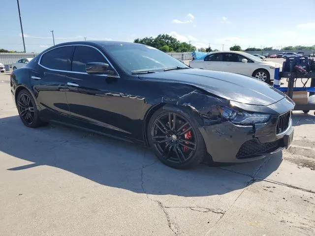 ZAM57RTA7F1154018 2015 2015 Maserati Ghibli- S 4