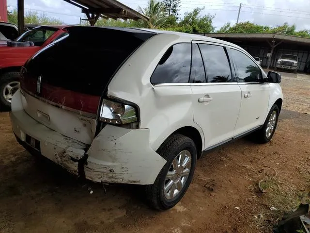 2LMDU68C37BJ07219 2007 2007 Lincoln MKX 3