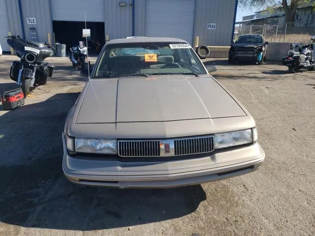 1G3AJ55M9T6351811 1996 1996 Oldsmobile Ciera- SL 5