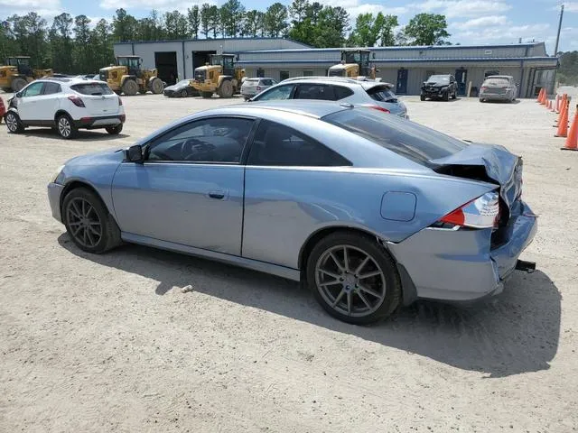 1HGCM72777A008820 2007 2007 Honda Accord- EX 2