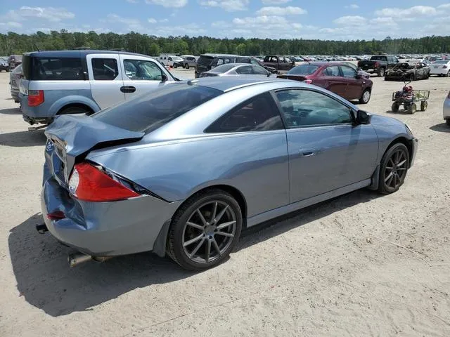 1HGCM72777A008820 2007 2007 Honda Accord- EX 3