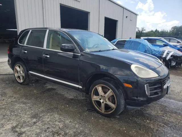 WP1AA2AP8ALA07754 2010 2010 Porsche Cayenne 4