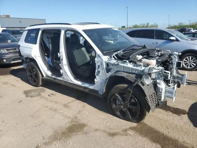 1C4RJKAG7R8925613 2024 2024 Jeep Grand Cherokee- L Laredo 4