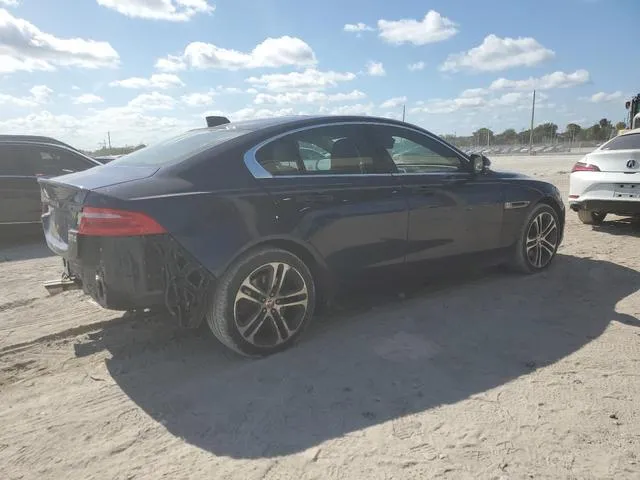 SAJAK4BN1HA971109 2017 2017 Jaguar XE- Prestige 3