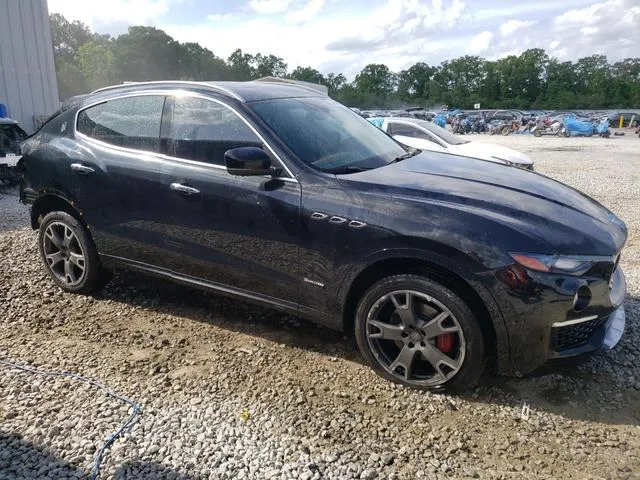 ZN661XUL3KX313671 2019 2019 Maserati Levante- Luxury 4