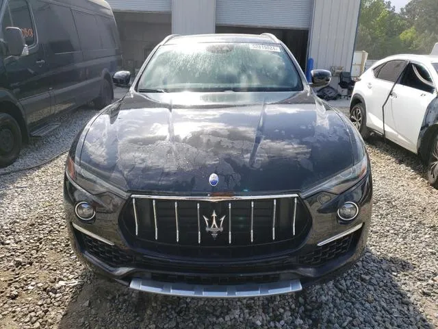 ZN661XUL3KX313671 2019 2019 Maserati Levante- Luxury 5