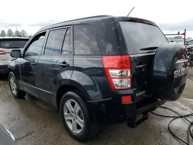 JS3TD947174200547 2007 2007 Suzuki Grand Vitara- Luxury 2