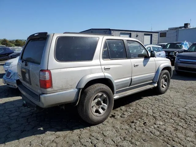 JT3GN86RXV0029022 1997 1997 Toyota 4runner- SR5 3