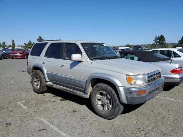 JT3GN86RXV0029022 1997 1997 Toyota 4runner- SR5 4