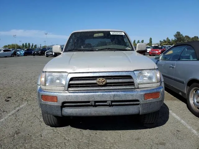 JT3GN86RXV0029022 1997 1997 Toyota 4runner- SR5 5