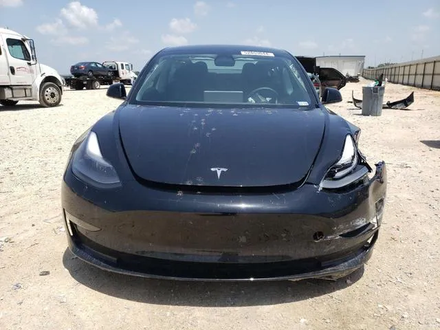 5YJ3E1EA6PF490137 2023 2023 Tesla MODEL 3 5