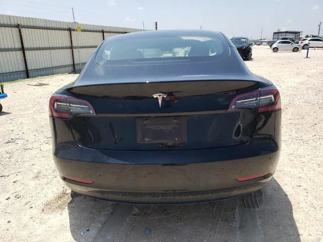 5YJ3E1EA6PF490137 2023 2023 Tesla MODEL 3 6