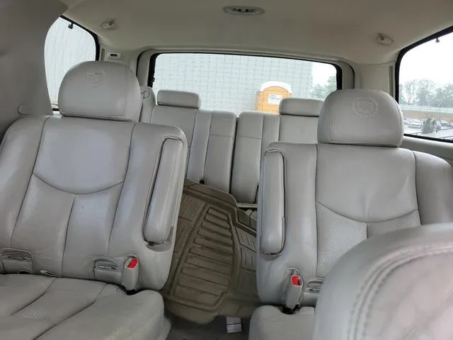 1GYEK63N15R132448 2005 2005 Cadillac Escalade- Luxury 10