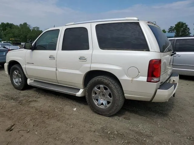 1GYEK63N15R132448 2005 2005 Cadillac Escalade- Luxury 2