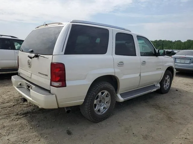 1GYEK63N15R132448 2005 2005 Cadillac Escalade- Luxury 3