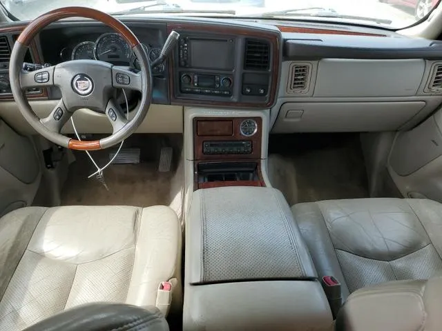 1GYEK63N15R132448 2005 2005 Cadillac Escalade- Luxury 8