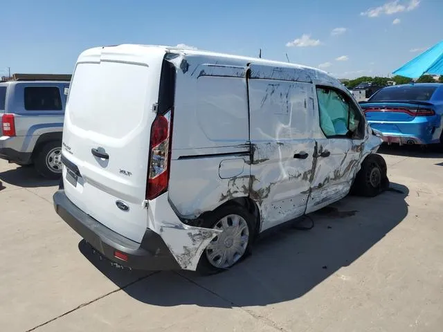 NM0LS6T27P1547369 2023 2023 Ford Transit- Xlt 3