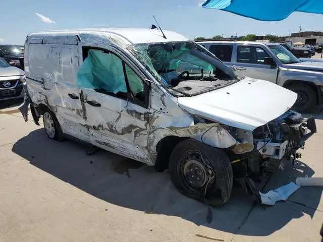 NM0LS6T27P1547369 2023 2023 Ford Transit- Xlt 4