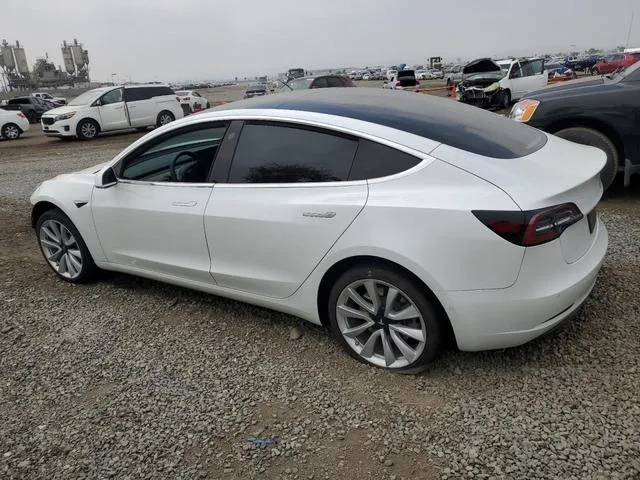 5YJ3E1EA0LF806397 2020 2020 Tesla MODEL 3 2