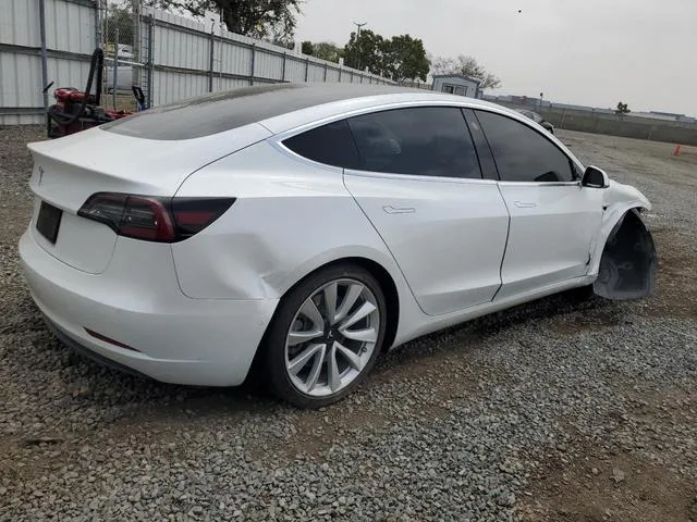 5YJ3E1EA0LF806397 2020 2020 Tesla MODEL 3 3