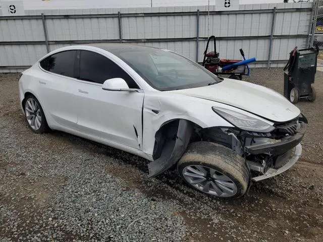 5YJ3E1EA0LF806397 2020 2020 Tesla MODEL 3 4