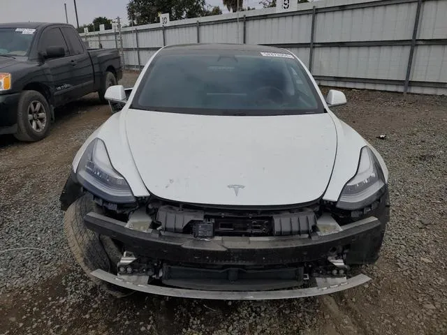 5YJ3E1EA0LF806397 2020 2020 Tesla MODEL 3 5