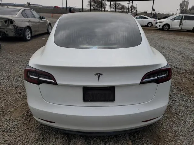 5YJ3E1EA0LF806397 2020 2020 Tesla MODEL 3 6