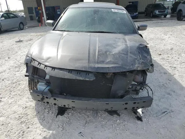 2C3CDXBG2LH156131 2020 2020 Dodge Charger- Sxt 5