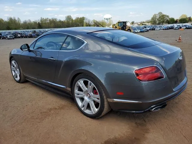 SCBFH7ZA6FC049737 2015 2015 Bentley Continental- Gt V8 S 2