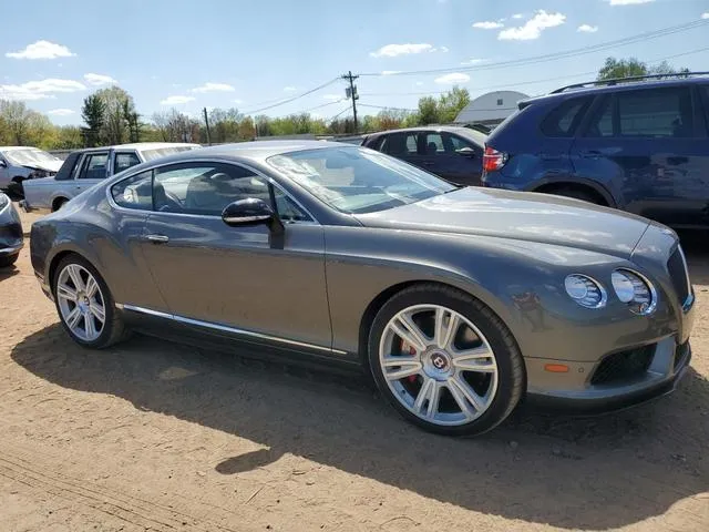 SCBFH7ZA6FC049737 2015 2015 Bentley Continental- Gt V8 S 4