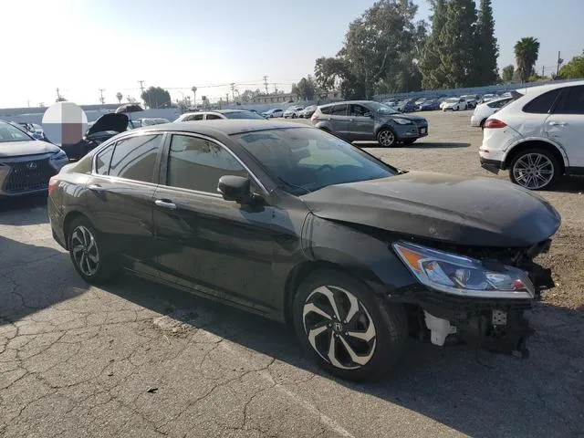 1HGCR2F95GA127076 2016 2016 Honda Accord- Exl 4