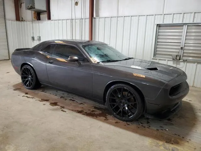 2C3CDZJG2LH219242 2020 2020 Dodge Challenger- GT 4