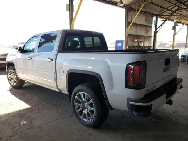 3GTU2PEJ7HG365613 2017 2017 GMC Sierra- K1500 Denali 2