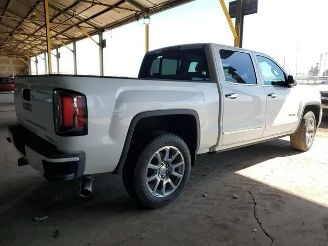 3GTU2PEJ7HG365613 2017 2017 GMC Sierra- K1500 Denali 3