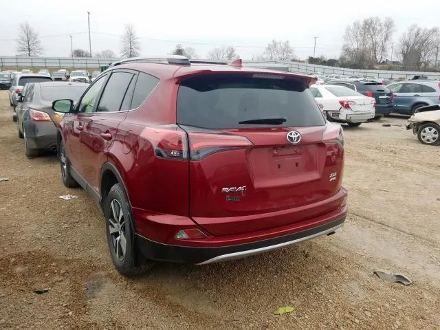 JTMRFREV9JD222190 2018 2018 Toyota RAV4- Adventure 3